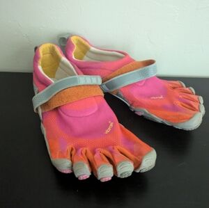 Vibram Bikila five fingers size 42